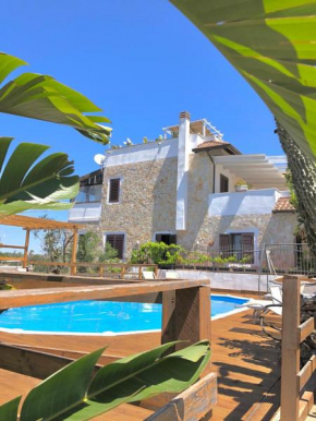 Villa Casa Vacanze Fiore Gallipoli